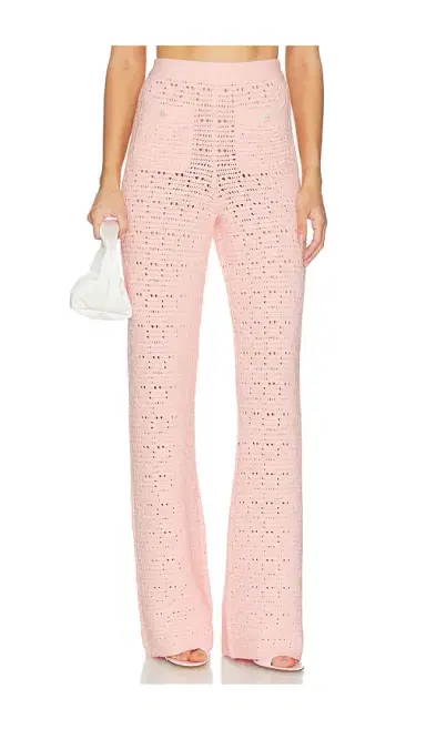 MAJORELLE Emiliana Knit Pant | Thumbnail 1 MAJORELLE Emiliana Knit Pant | Thumbnail 1