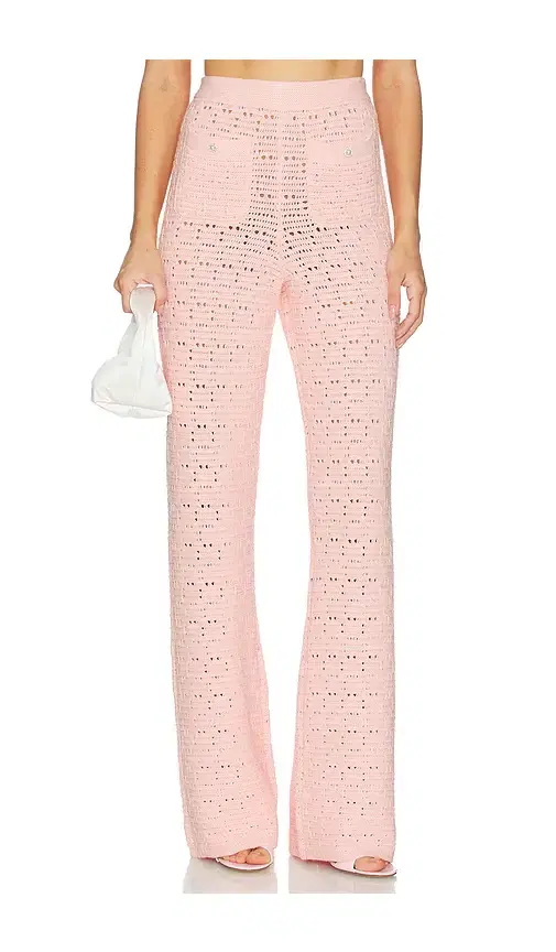 MAJORELLE Emiliana Knit Pant