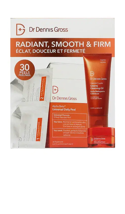 Dr. Dennis Gross Skincare Universal Brightening Kit