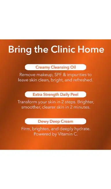 Dr. Dennis Gross Skincare Extra Strength Brightening Kit | Thumbnail 2