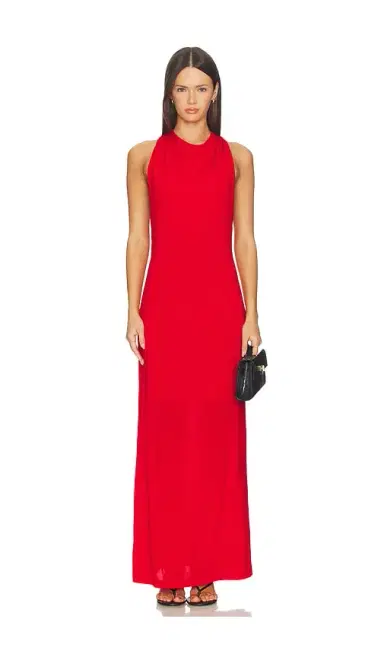 Helmut Lang Knot Dress | Thumbnail 2 Helmut Lang Knot Dress | Thumbnail 2