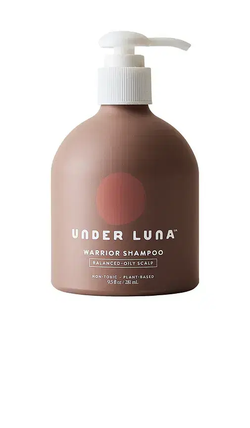 Under Luna Warrior Shampoo