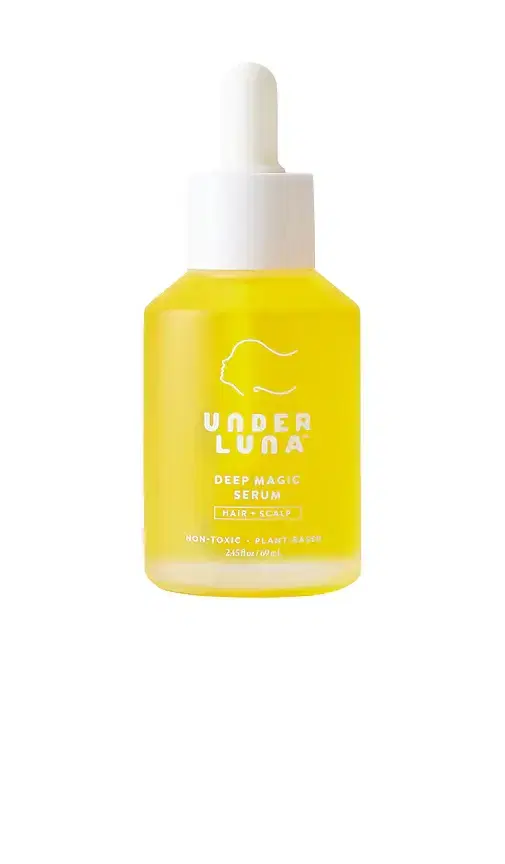 Under Luna Deep Magic Hair + Scalp Serum