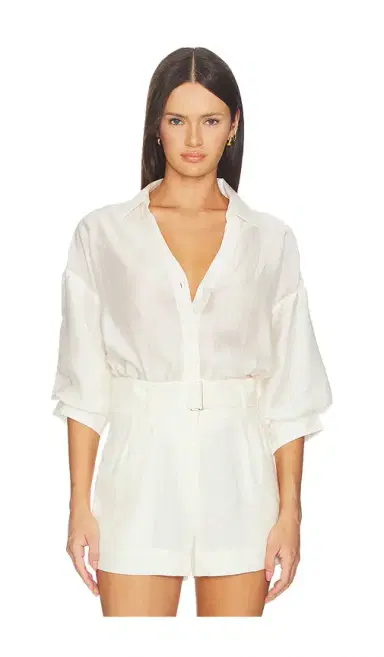 BROCHU WALKER Kate Voile Shirt | Thumbnail 1 BROCHU WALKER Kate Voile Shirt | Thumbnail 1
