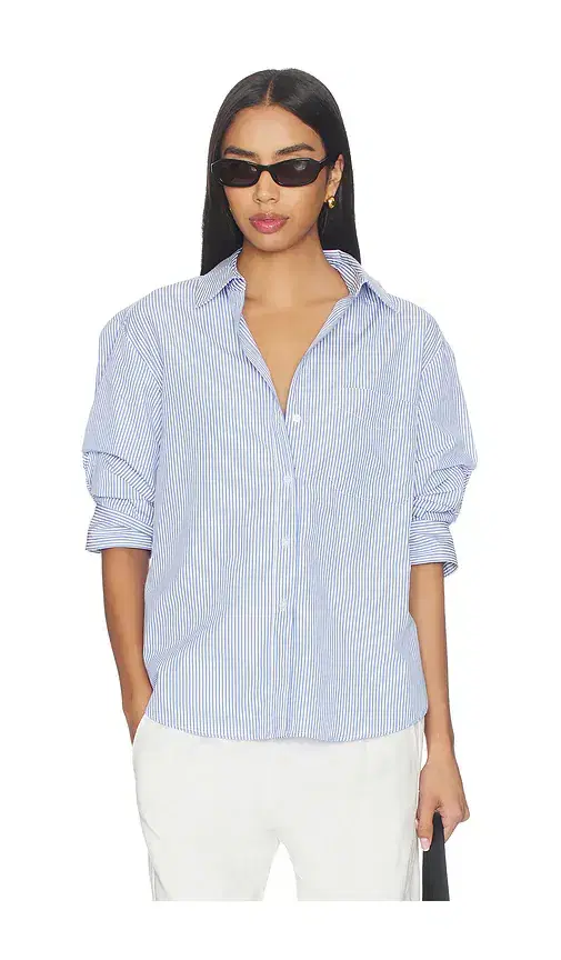 Brochu Walker Pia Shirt