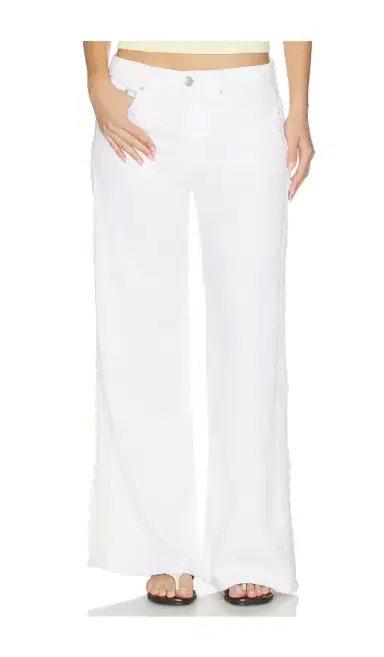 DL1961 DL Aura Alex Low Rise Baggy Wide Leg Jeans | Thumbnail 2 DL1961 DL Aura Alex Low Rise Baggy Wide Leg Jeans | Thumbnail 2