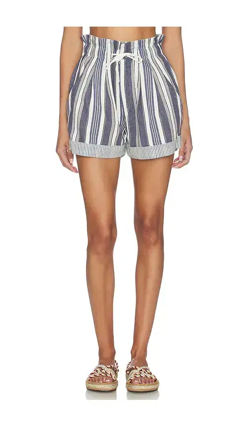 Isabel Marant Etoile Nirma Short