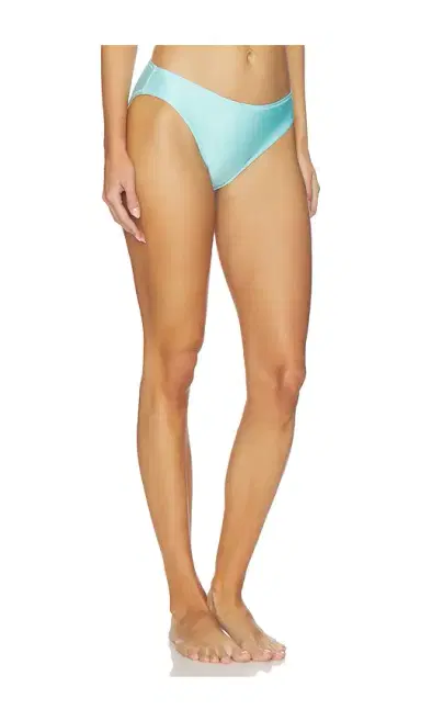 L'Agence Nicole Hipster Bikini Bottom | Thumbnail 2