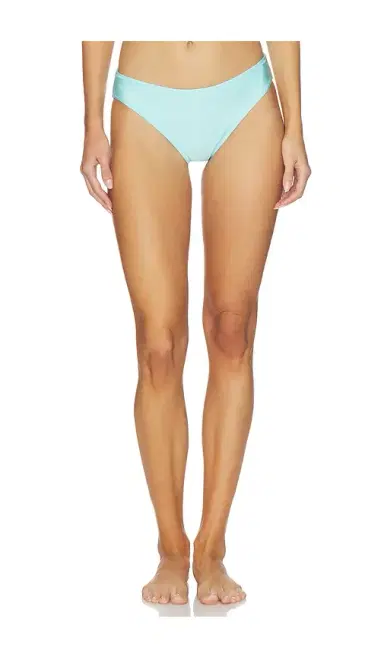 L'Agence Nicole Hipster Bikini Bottom | Thumbnail 1
