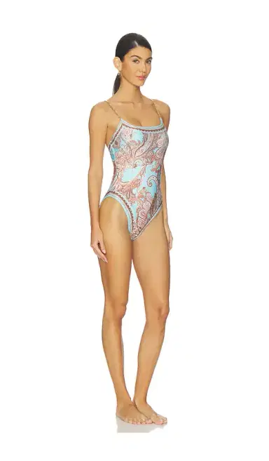 L'Agence Remi Lingerie One Piece | Thumbnail 2 L'Agence Remi Lingerie One Piece | Thumbnail 2