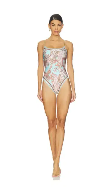 L'Agence Remi Lingerie One Piece | Thumbnail 1 L'Agence Remi Lingerie One Piece | Thumbnail 1