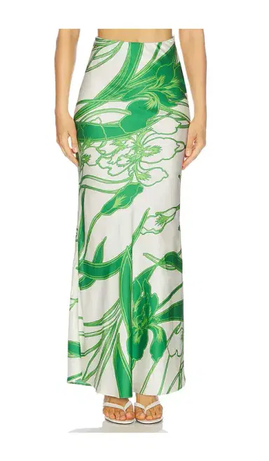 Misa Los Angeles Sienna Skirt | Thumbnail 1 Misa Los Angeles Sienna Skirt | Thumbnail 1