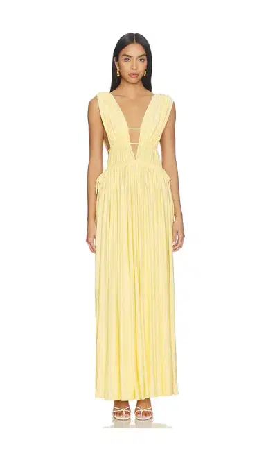 Mother of All Helena Maxi Dress | Thumbnail 2