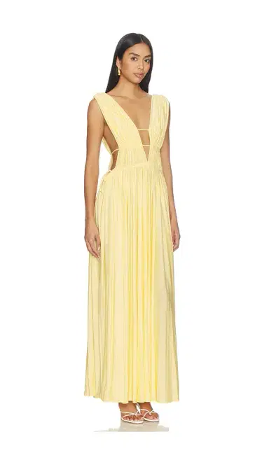 Mother of All Helena Maxi Dress | Thumbnail 1