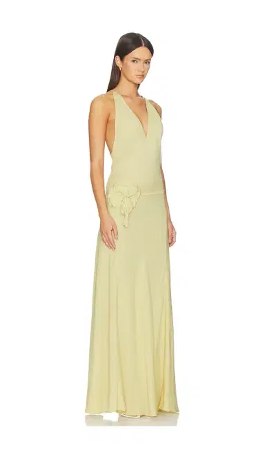 Mother of All Fran Belt Dress | Thumbnail 2 Mother of All Fran Belt Dress | Thumbnail 2