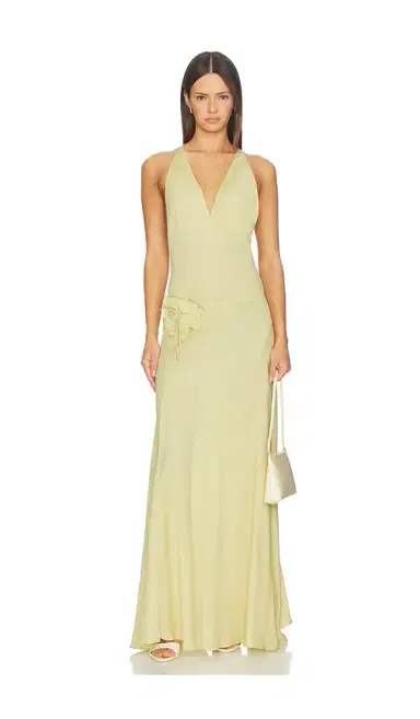 Mother of All Fran Belt Dress | Thumbnail 1 Mother of All Fran Belt Dress | Thumbnail 1