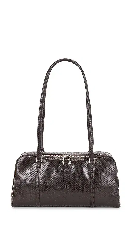 Small Marshmallow Satchel