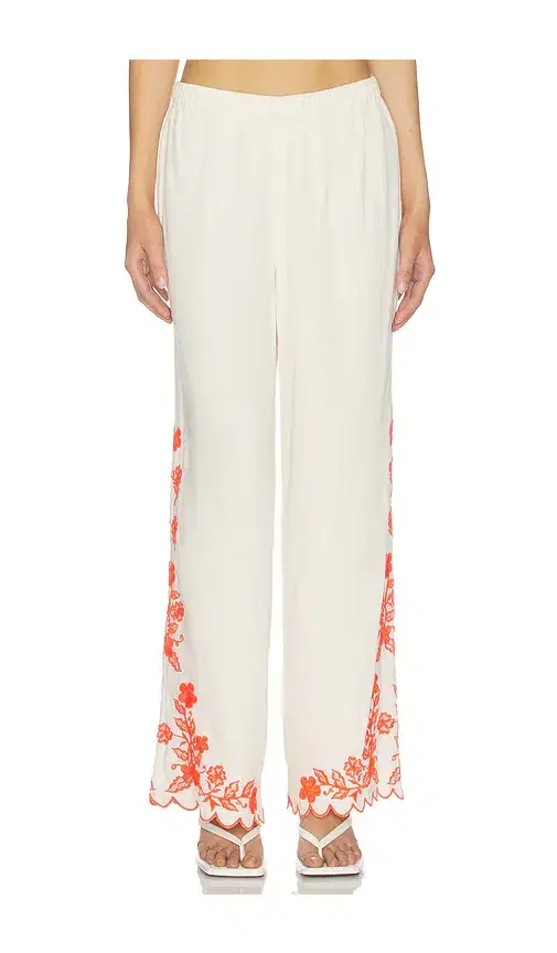 Amanda Uprichard Coraline Pants
