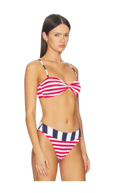 BEACH RIOT Juno Bikini Top | Thumbnail 2 BEACH RIOT Juno Bikini Top | Thumbnail 2