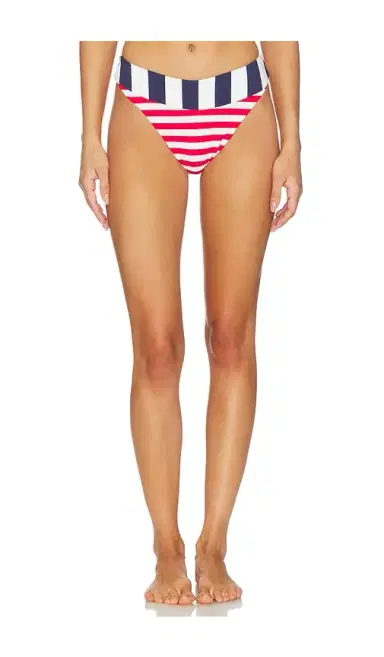 BEACH RIOT Amarie Bikini Bottom | Thumbnail 1 BEACH RIOT Amarie Bikini Bottom | Thumbnail 1