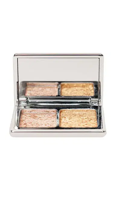 Sarelly Duo Flaky Eyeshadow Palette | Thumbnail 1