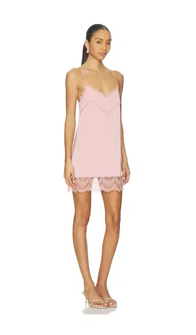 MORE TO COME Elkin Mini Dress | Thumbnail 2