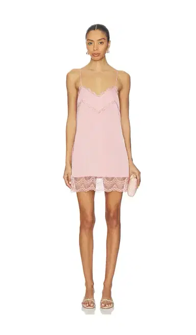MORE TO COME Elkin Mini Dress | Thumbnail 1