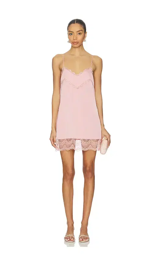 Elkin Mini Dress