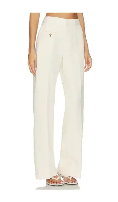 Helmut Lang Sailor Trouser | Thumbnail 2 Helmut Lang Sailor Trouser | Thumbnail 2