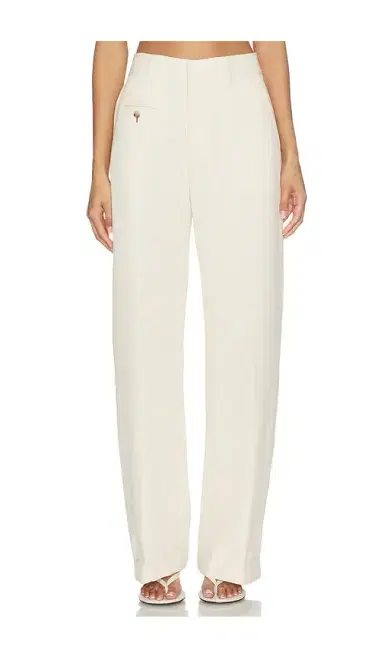 Helmut Lang Sailor Trouser | Thumbnail 1 Helmut Lang Sailor Trouser | Thumbnail 1