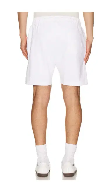 Prince Tennis Brushed Fleece Short | Thumbnail 2