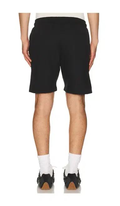 Prince Tennis Brushed Fleece Short | Thumbnail 2