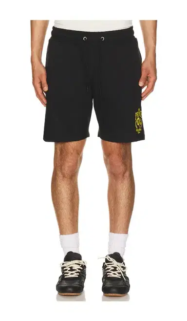 Prince Tennis Brushed Fleece Short | Thumbnail 1