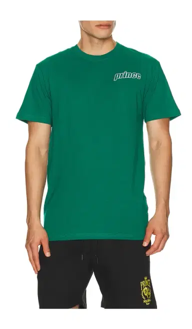 Prince Tennis Tee | Thumbnail 2