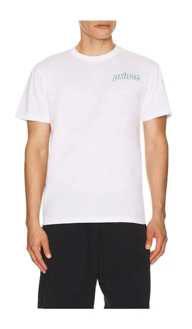 Prince Tennis Tee | Thumbnail 2