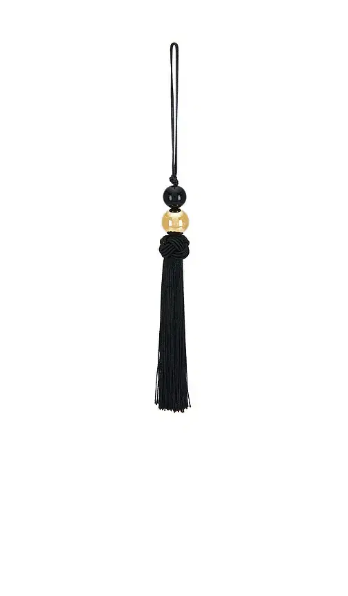 Cendre Lucetta Bag Charm