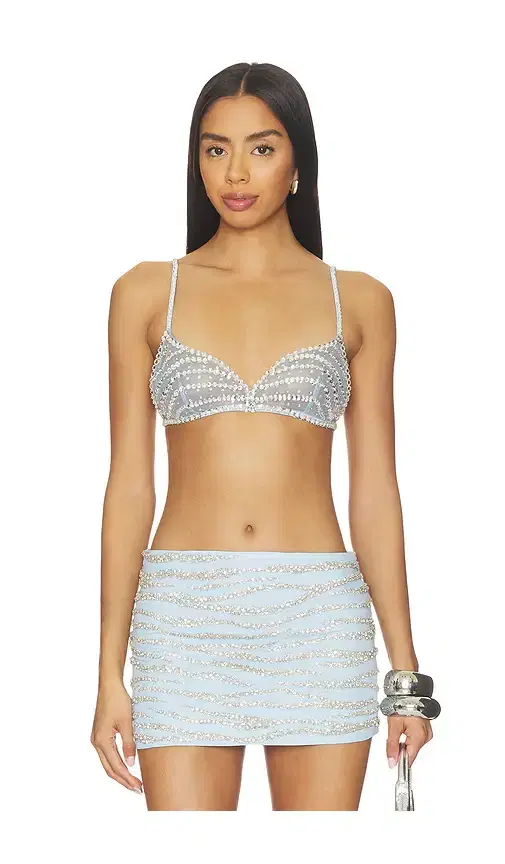 Tansy Bra