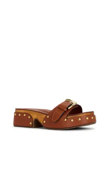 Zimmermann Alight Mule Sandal | Thumbnail 2 Zimmermann Alight Mule Sandal | Thumbnail 2