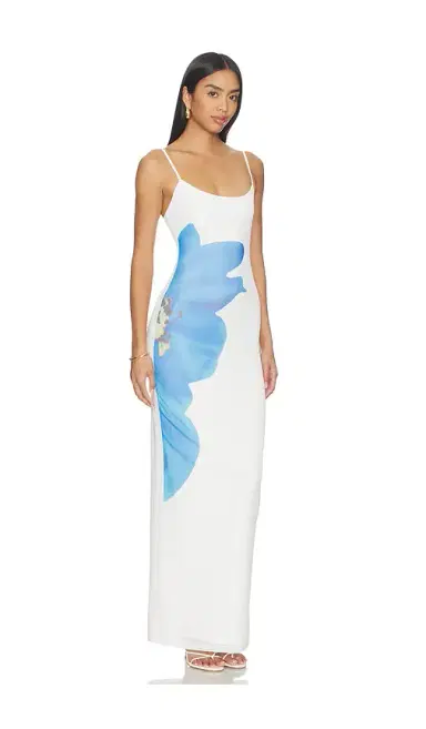 MORE TO COME Nadia Maxi Dress | Thumbnail 2