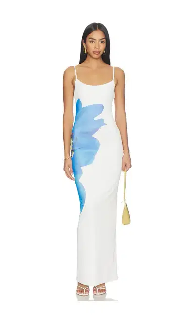 MORE TO COME Nadia Maxi Dress | Thumbnail 1