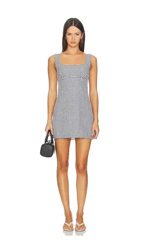 Holden Mini Dress Holden Mini Dress