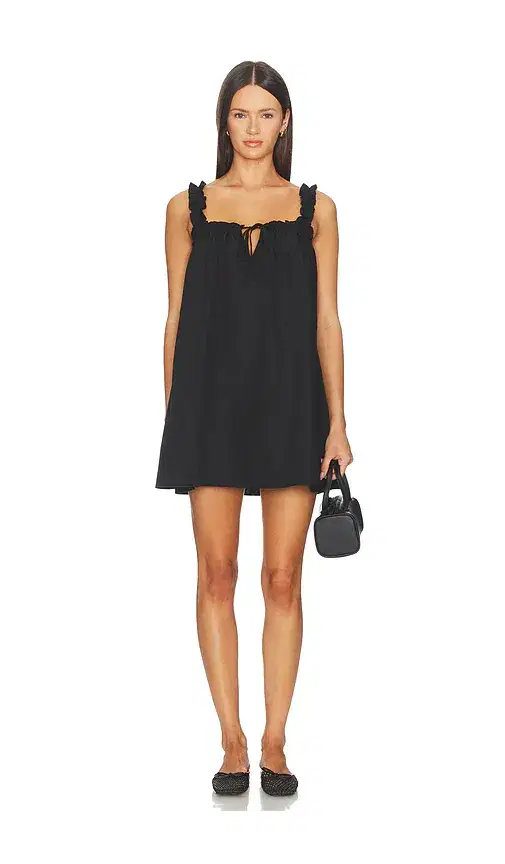 Darlene Mini Dress