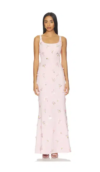 SIMKHAI Briella Gown | Thumbnail 1
