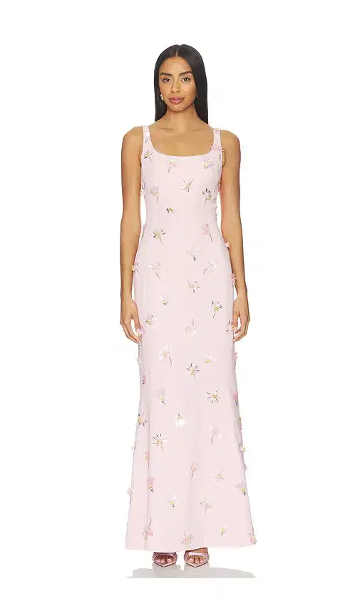 Briella Gown
