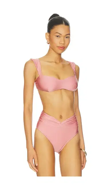 Shani Shemer x REVOLVE Aster Bikini Top | Thumbnail 2 Shani Shemer x REVOLVE Aster Bikini Top | Thumbnail 2