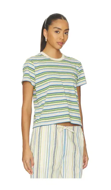 Joe's Jeans The Easy Tee Shirt | Thumbnail 2 Joe's Jeans The Easy Tee Shirt | Thumbnail 2