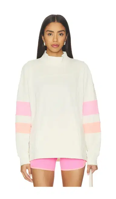 BEACH RIOT Jaylyn Sweatshirt | Thumbnail 1 BEACH RIOT Jaylyn Sweatshirt | Thumbnail 1
