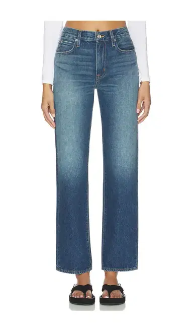 SLVRLAKE Kendra Jeans | Thumbnail 1 SLVRLAKE Kendra Jeans | Thumbnail 1