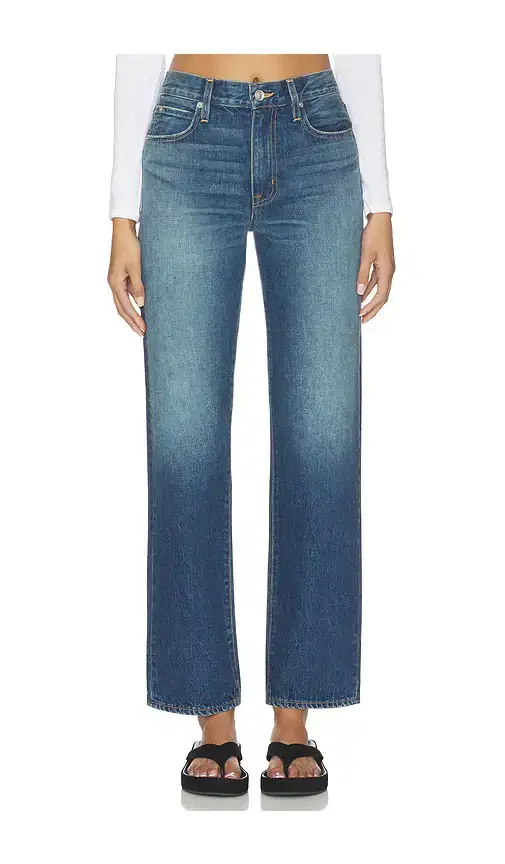 SLVRLAKE Kendra Jeans