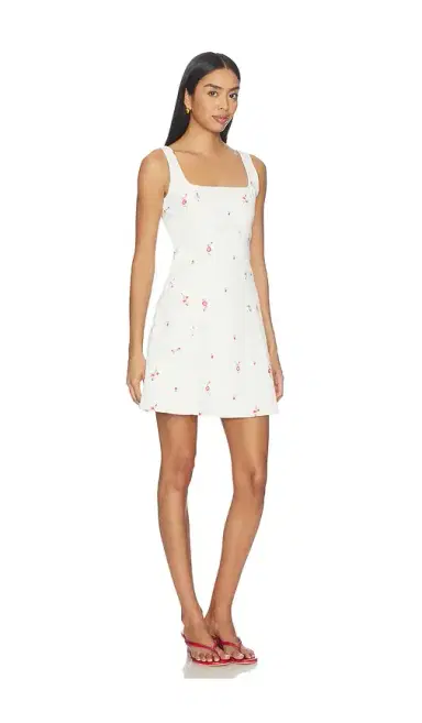 RAILS Altadena Dress | Thumbnail 2 RAILS Altadena Dress | Thumbnail 2